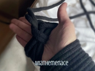 Miathemenace