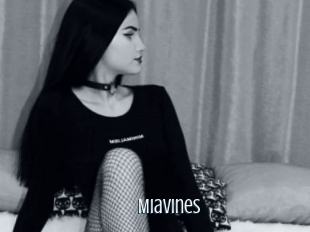 Miavines