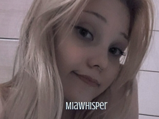 Miawhisper