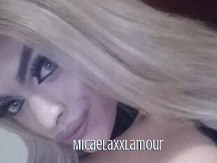 Micaelaxxlamour