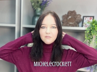 Michelecrockett