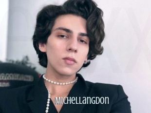 Michellangdon