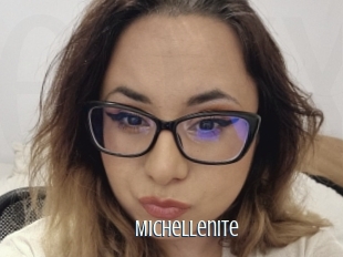 Michellenite