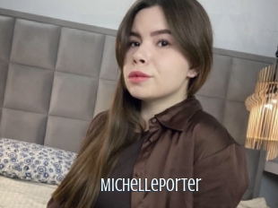 Michelleporter