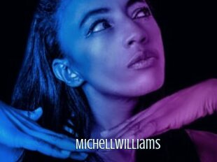 Michellwilliams