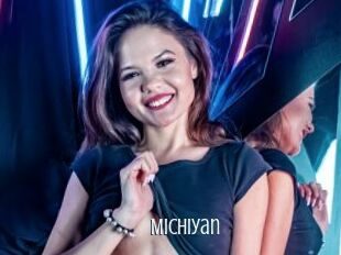 Michiyan