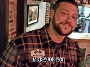 Mickeyjohnson