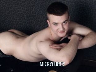 Mickyfunny