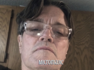 Micromajic