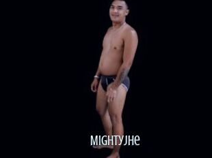 Mightyjhe