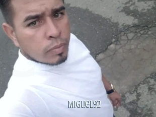 Miguel92