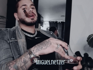 Miguelnetzer