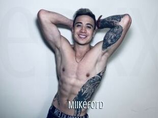 Miikeford