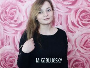 Mikabluesky