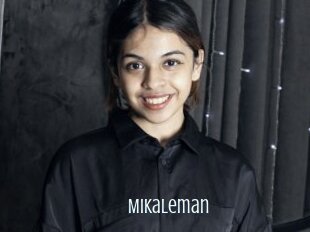 Mikaleman