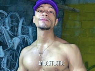 Mikeatletic