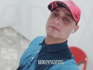 Mikeevanns