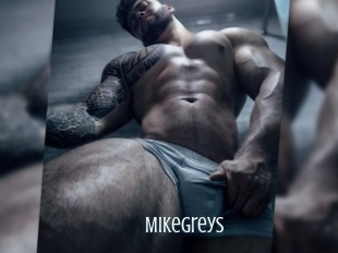 Mikegreys