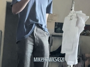 Mikehawk54321