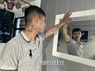 Mikeluckyx