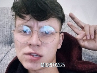 Mikeross25