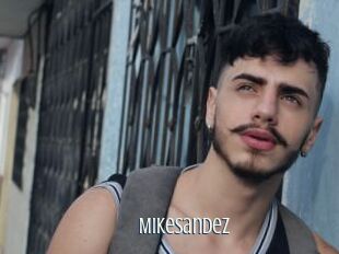 Mikesandez