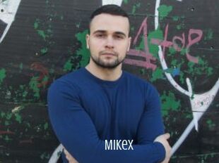 Mikex