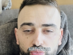 Mikeynexton