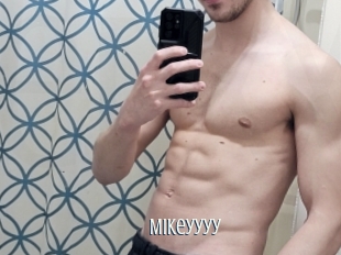 Mikeyyyy