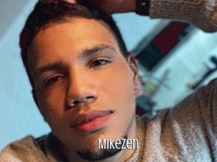 Mikezen