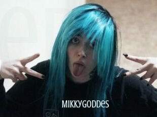 Mikkygoddes