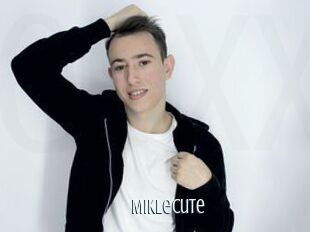 Miklecute