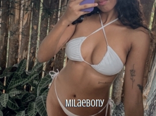 Milaebony