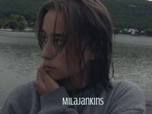 Milajankins