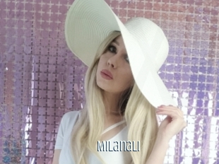 Milanali