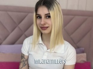 Milanamillers