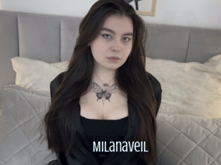 Milanaveil