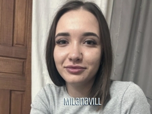 Milanavill