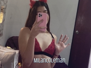 Milancoleman