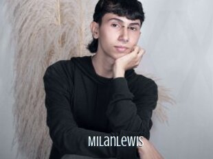 Milanlewis