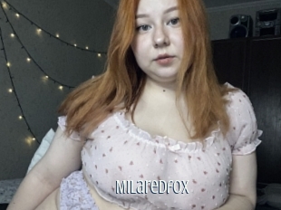 Milaredfox