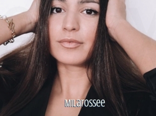 Milarossee