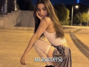 Milasandersa