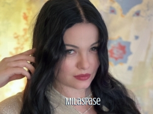 Milaspase