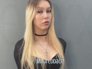 Mildreddace