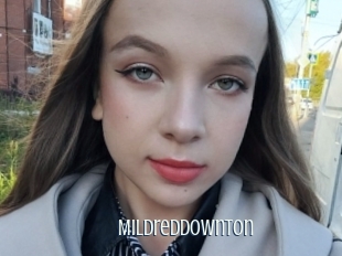 Mildreddownton