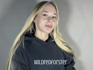 Mildredforster