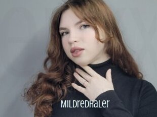 Mildredhaler