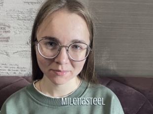 Milenasteel