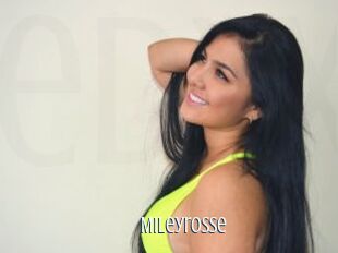 Mileyrosse